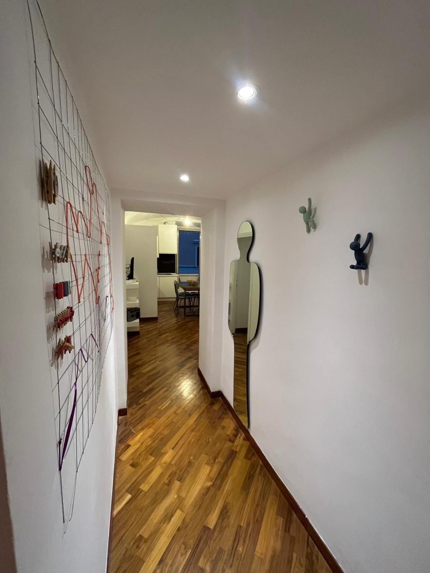Appartamento San Lollo Roma