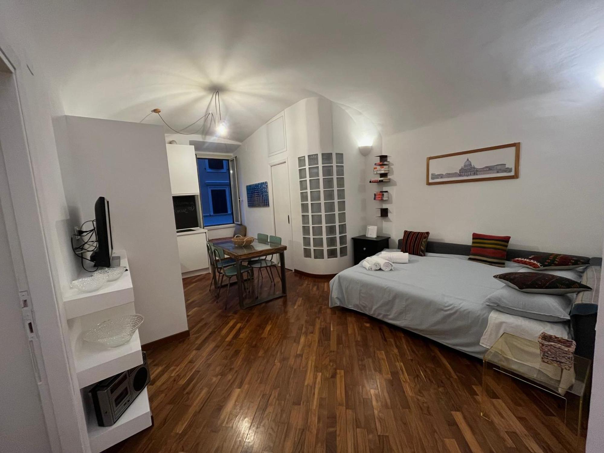 San Lollo Apartamento