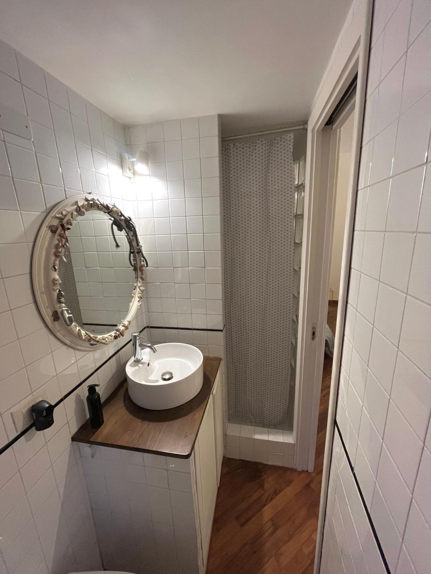 San Lollo Apartamento Roma